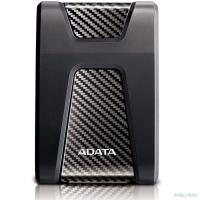 A-Data Portable HDD 2Tb HD650 AHD650-2TU31-CBK {USB 3.1, 2.5