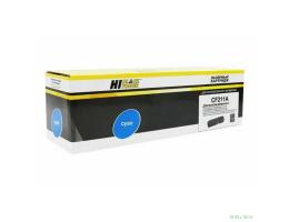 Hi-Black CF211A  Картридж для HP LJ Pro 200 M251/MFPM276, №131A, C