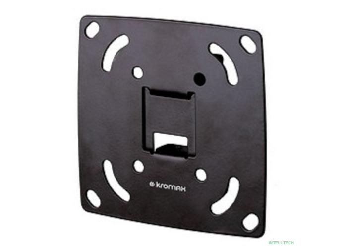 Kromax OPTIMA-100 black {Кронштейн для LED/LCD телевизоров 10
