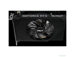Видеокарта PALIT RTX3050 STORMX 8G (NE63050018P1-1070F V1)