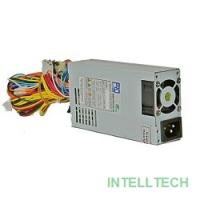 Procase Блок питания GAF300 [GAF300] {1U FlexATX 1FAN (300W), 80+Bronze, 150*80*40mm,  +5B=14A, +12B=40A, +3,3B=13A, 5VSB=2A, Защита от перегрузки 105-150%, Входное напряжение 100-240В}