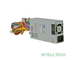 Procase Блок питания GAF300 [GAF300] {1U FlexATX 1FAN (300W), 80+Bronze, 150*80*40mm,  +5B=14A, +12B=40A, +3,3B=13A, 5VSB=2A, Защита от перегрузки 105-150%, Входное напряжение 100-240В}