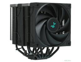 Cooler Deepcool AK620 ZERO DARK [R-AK620-BKNNMT-G-1]