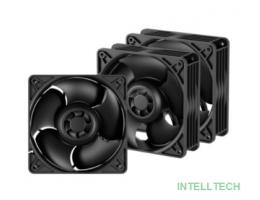 Case fan  ARCTIC S12038-4K 600-4000rpm Dual Ball 4-Pin 3Pack ACFAN00303A