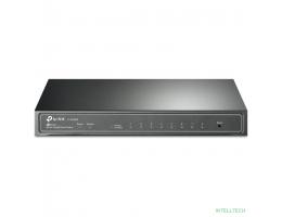 TP-Link SG2008 Коммутатор JetStream Smart с 8 гигабитными портами