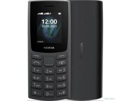 NOKIA 105 TA-1557 DS EAC CHARCOAL [1GF019CPA2C02]