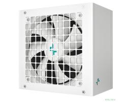 Блок питания ПК Deepcool GAMERSTORM PN750M WH (R-PN750M-FC0W-WGEU)