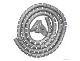 Cabeus PCB-25 Пластиковый спиральный рукав для кабеля д.25 мм (2 м) и инструмент ST-25