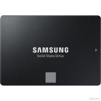 Samsung SSD 250Gb 870 EVO MZ-77E250B/AM