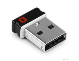 910-005931/910-005933/993-000596 USB-приемник Logitech USB Unifying receiver (STANDALONE)