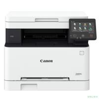 Canon i-SENSYS MF651Cw (5158C009) {цветное/лазерное A4, 18 стр/мин, 150 листов, USB, LAN}