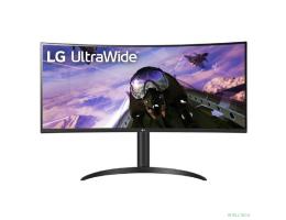 LCD LG 34" 34WP65C-B {VA 3440x1440 160Hz 5ms 178/178 300cd 3000:1 10bit HDR10 2xHDMI2.0 DisplayPort1.4 FreeSync(Prem) AudioOut 2x7W VESA}