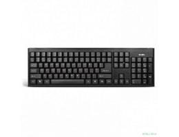 Клавиатура Sven Standard 303 Power USB+PS/2 чёрная (106 кл.)
