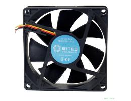 5bites Вентилятор FB8025S-12H3 80X25 / SLEEVE / 3000RPM / 3P