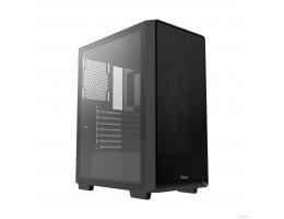 Case Ocypus Gamma C60 BK ATX / win / black / no PSU / Tempered Glass