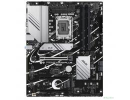 ASUS PRIME H770-PLUS (Socket 1700, ATX, 4xDDR5 (192GB), DP/HDMI, 1xPCIe 5.0x16/1xPCIe 4.0x16/xPCIex1.0, 1xLAN (2.5GbE), 4xSATA 6Gb/s, 3xM.2, 1xType-C, 3xUSB 3.2, 2xUSB 2.0)