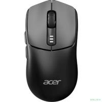 Acer OMR312 [ZL.MCECC.035] черная оптическая 3200dpi cordless BT/Radio USB 