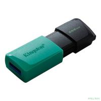 Kingston USB Drive 256Gb DataTraveler Exodia M <DTXM/256GB>, USB 3.2