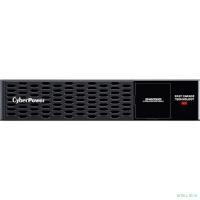 CyberPower ВБМ BP48VP2U01 EU {for PR750ERTXL2U/PR1000ERTXL2U (48V, 7AH х 8)  встроенное ЗУ NEW}