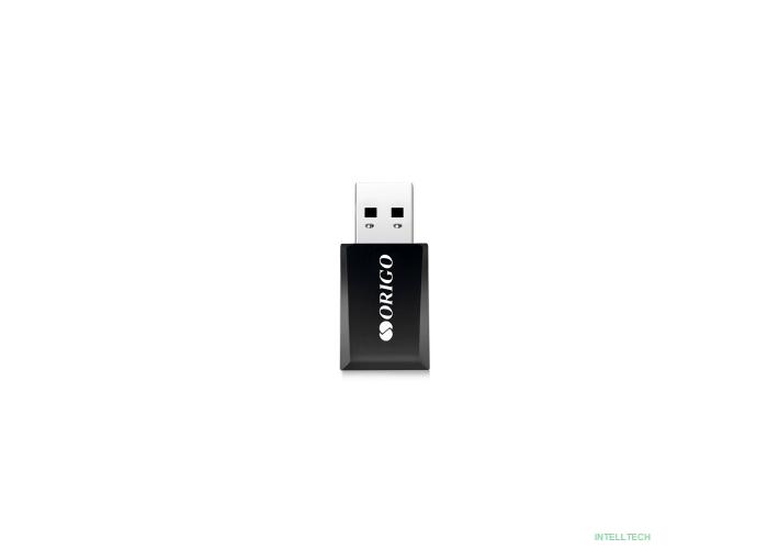 ORIGO OW900/A1A Wi-Fi 6 AX900 USB 2.0 адаптер, 2.4/5 ГГц