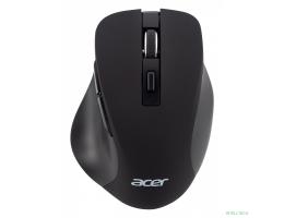 Acer OMR140 [ZL.MCEEE.00G] оптическая, беспроводная, USB, черный [zl.mceee.00g]