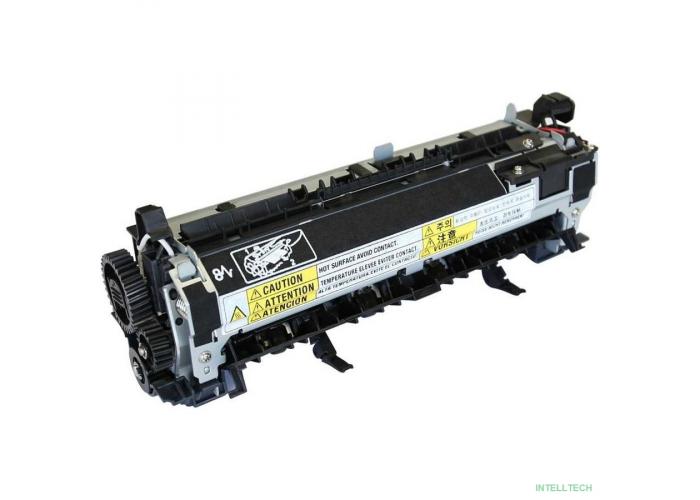 Фьюзер (печка) в сборе E6B67-67902 для HP LaserJet Enterprise M604/M605/M606 (CET), CET2789U