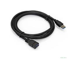 Exegate EX294749RUS Удлинитель USB 3.0 ExeGate EX-CC-USB3-AMAF-0.5 (Am/Af, 0,5м) Exegate EX294749RUS Удлинитель USB 3.0 ExeGate EX-CC-USB3-AMAF-0.5 (Am/Af, 0,5м)