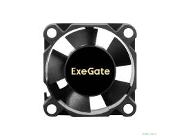 Exegate EX297009RUS Вентилятор 12B DC ExeGate ExtraPower EP03010S3P (30x30x10 мм, Sleeve bearing (подшипник скольжения), 3pin, 10500RPM, 29dBA)