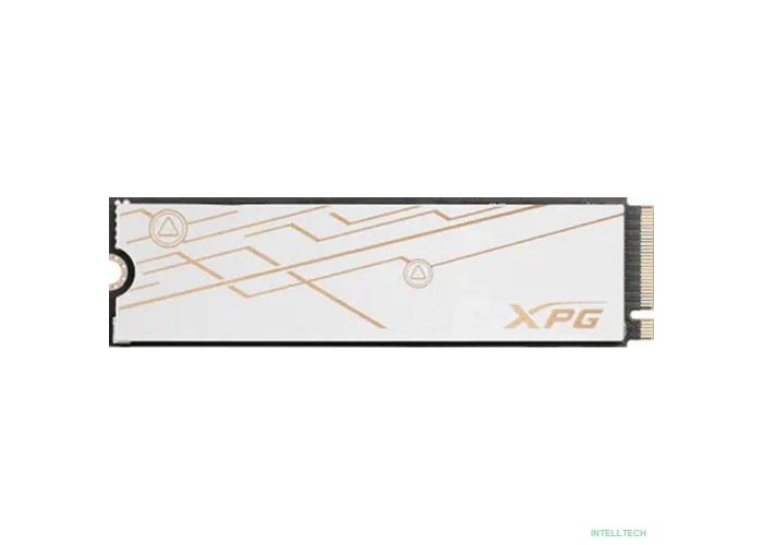 A-DATA SSD 2TB MARS 980 BLADE NVMe PCIe 5.0 x4 14000/13000 COLOR BOX SEPARATED