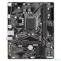 Gigabyte H410M K 2.0 (LGA1200, Q470E, 2*DDR4 (2933), 2*SATA RAID, M.2, 2*PCIe, HDMI, 2*USB 3.2, 4*USB 2.0) RTL