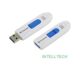 Transcend USB Drive 64Gb JetFlash 790 TS64GJF790W {USB 3.0}