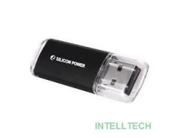 Silicon Power USB Drive 64Gb Ultima II SP064GBUF2M01V1K {USB2.0, Black}