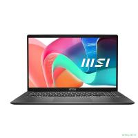 MSI Modern 15 F1MG-1072XRU  [9S7-15S111-1072] Urban Silver 15.6