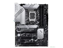 ASUS PRIME Z790-P (Socket 1700, ATX, 4xDDR5(192GB), DP/HDMI, 1xPCIe 5.0x16/3xPCIe 4.0x16/1xPCIe 3.0, 1xLAN (2.5GbE), 4xSATA 6Gb/s, 3xM.2, 1xM.2 E key, 1xType-C, 3xUSB 3.2, 4xUSB 2.0, 1xPS/2)
