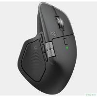 910-007562  Мышь Logitech MX Master 4 Mouse Graphite Wireless BT/Radio 