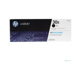 HP CF230X Картридж 30X, Black {LJ Pro M203/M227 (3500стр.)}