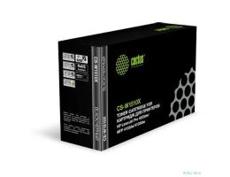 Картридж лазерный Cactus CS-W1510X W1510X черный (9700стр.) для HP LJ Pro 4003dw/MFP 4103dw/4103fdw