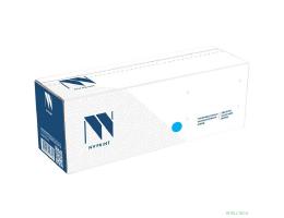 Картридж NVP совместимый NV-CTL-2000HC Cyan для Pantum CM2200FDW/CP2200DW (3500k)