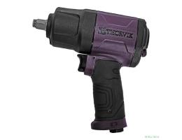 Thorvik AIW1275 Гайковерт ударный пневматический 1/2"DR 8000 об/мин, 1275 Нм