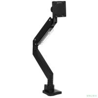 ONKRON G130 черный {кронштейн для монитора 17