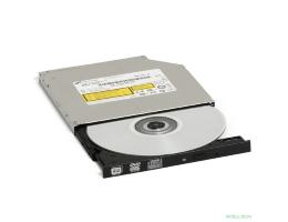 LG DVD-RW GTC2N, внутренний, SATA, slim, черный, OEM