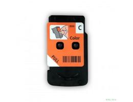 Печатающая головка CANON G1400/2400/3400 цветная (QY6-8018/QY6-8006/0694C002)