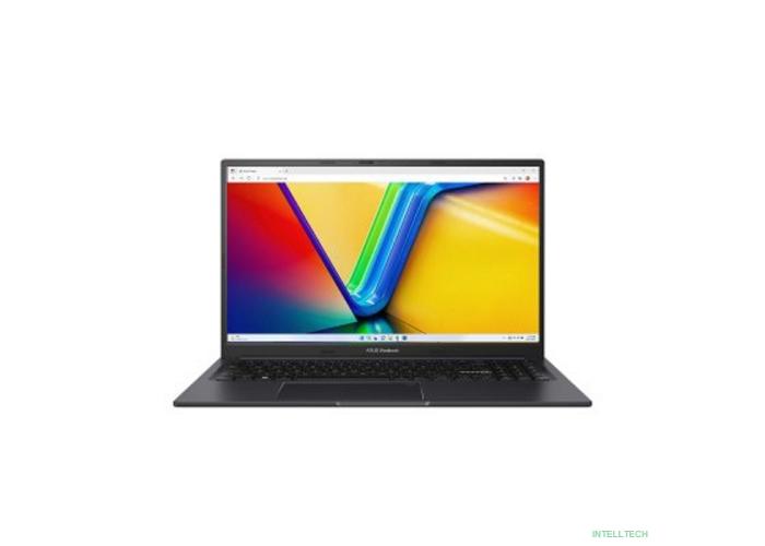 ASUS Vivobook 15X OLED K3504VA-MA476 [90NB10A1-M00K60] Black 15.6