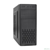 Exegate EX292993RUS Корпус Miditower ExeGate CP-606U (ATX, без БП, 1*USB+1*USB3.0, аудио)