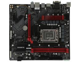 Gigabyte B760M GAMING DDR4 {Soc-1700 Intel B760 2xDDR4 mATX AC`97 8ch(7.1) 2.5Gg RAID+VGA+HDMI+DP }