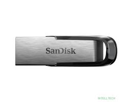 SanDisk USB Drive 256Gb CZ73 Ultra Flair, USB 3.0, Metal [SDCZ73-256G-G46]