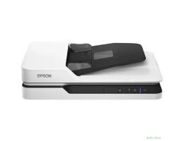 Epson WorkForce DS-1630 [B11B239401/B11B239507/B11B239402]