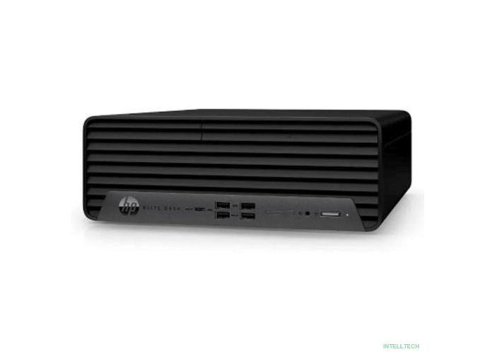 HP Elite 800 G9 SFF [9N7F3AT] { i7-13700/16Gb DDR5-4800(1)/512Gb SSD M.2 NVMe/Kbd+Mouse/DOS} 