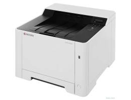 Kyocera P5026cdw 1102RB3NL0 (A4,26 стр/мин,512Mb,USB2.0,сетевой,WiFi,DU,старт.1200стр.)