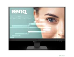 LCD BenQ 23.8" GW2490 {IPS 1920x1080 60Hz 5ms 250cd 2xHDMI DisplayPort Speakers}
